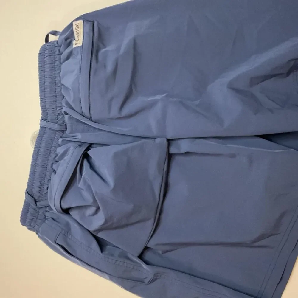 Fieldstone Kids Blue and Navy Swim-briefs-shorts